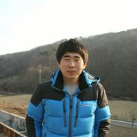 dongyeop Shin's Photo