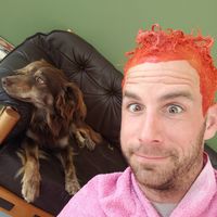 Adam Wilton的照片