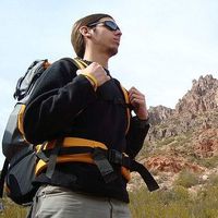 Javier Biscontin Sanchez's Photo