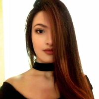 Elena Kostoska的照片