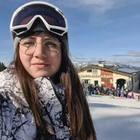 Fatima Jeratli's Photo