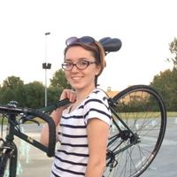 Elvira Baranova's Photo