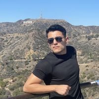 Eduardo Diaz Almada's Photo