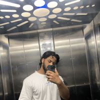 Mohamed yassine Hammami's Photo