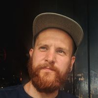 Matt  Burchell's Photo