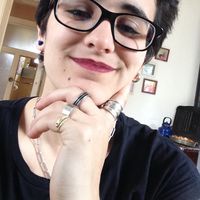 Fotos de lisa FUNCK THOMAZ