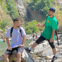 Mohammad Salehian的照片