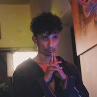 Avinash Ronny's Photo