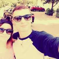 Ivan Havrylyshyn's Photo