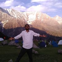 Kunal Aggarwal's Photo