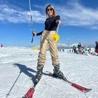 Desiree  Mirabal's Photo