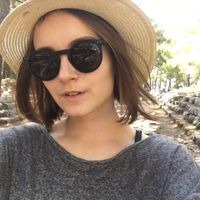 Milana Mentos's Photo