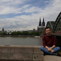 Jesús Pérez的照片