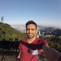 Le foto di Pavan Patel