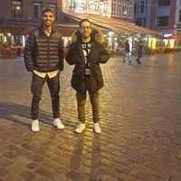 Zdjęcia użytkownika Hakim El Omari