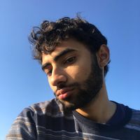 Pedro Marcelino's Photo