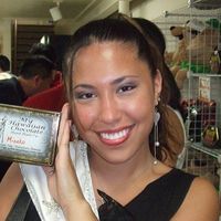 Mineko Hasegawa的照片