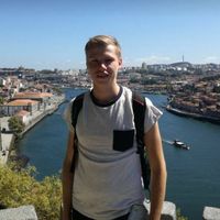 Michael Suchanek的照片