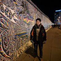 Alejandro Martínez's Photo