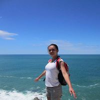 Estelle Bignaux's Photo