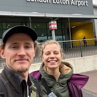 Barbora Pačová's Photo