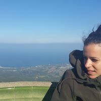 Patricia Cid的照片