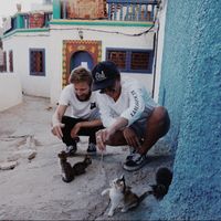 Sina Hiddemann's Photo