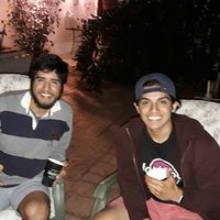 Fotos de Gabriel David Gonzalez Varga