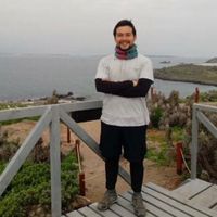 Fotos de Gonzalo Lucero