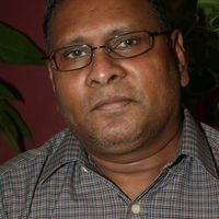 Fotos de Patrick Gnanapragasam