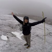 Photos de Nathalia Cervante