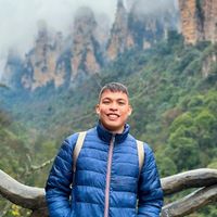 Kitti Kotawinon's Photo