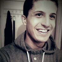 Brian Andrade's Photo