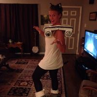 Katherine Stewart的照片