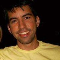 Rafael Mesquita's Photo