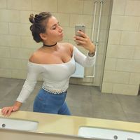 Fotos de Anna Badulina