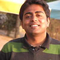 Mayank Gupta's Photo