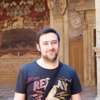 Sebastian Wisholzer's Photo