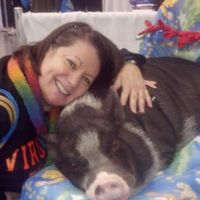 Heather Steinmiller的照片