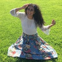 Ruby Sultan's Photo