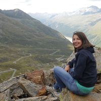 Emilie Ehret's Photo