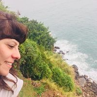 Nicia Domingues的照片