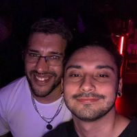 Cristobal  DAgosta的照片