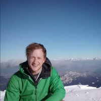 Cameron Wade's Photo