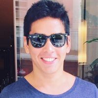 Leo Takenaka's Photo