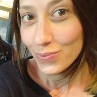 Antonella Ferreri's Photo