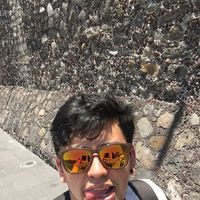 Gabriel Barrera的照片