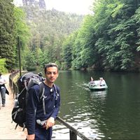 Fotos von Youssef Hosseini