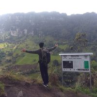 Fabian Carrillo's Photo