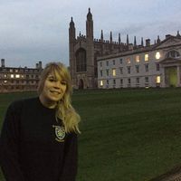 Camille Girardet's Photo